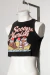 Musculosa "Scoop cherish" - comprar online