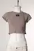 Remera "Girls funny" en internet