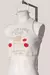 Musculosa "Pasta lover" en internet