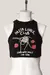 Musculosa "Pasta lover" - comprar online
