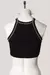 Musculosa "Granada" - tienda online