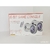 Cartão para Video Game Retrô SF900 Nova V. Super Nintendo 5500 jogos + 2 controles