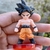 Imagem do kIT 16 Boneco Dragon Ball Goku Vegeta Majin Boo Freeza Gohan Gotenks Broly Action Figure Miniaturas Dragonball