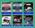 Super Retrô Collection Games Vol.1 