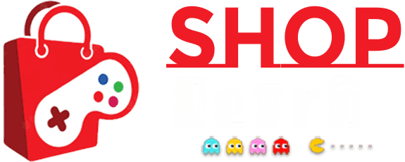 ShopRetro - Sua Loja Retro Games!