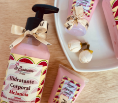 Banner da categoria Hidratante Corporal
