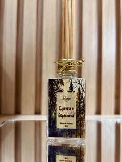 Difusor de Ambiente 30ml - loja online
