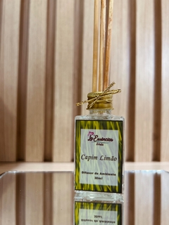 Difusor de Ambiente 30ml - La’ Essências