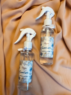 Água Perfumada para Tecidos 150ml - comprar online
