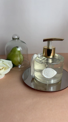 Sabonete Líquido Kingdom 250ml - La’ Essências
