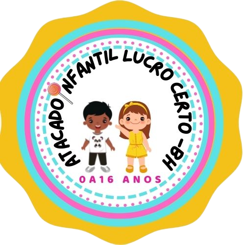 Atacado de Roupas Lucro Certo BH