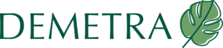 Demetra - Arte y plantas 