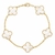 Pulseira Vancleef
