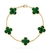 Pulseira Vancleef - comprar online