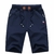 Bermuda Elegance Classic - Borges Importados