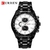 CURREN 8023 Quartz Watch Men Waterproof Sport Military - comprar online