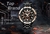 Imagem do CURREN 8023 Quartz Watch Men Waterproof Sport Military