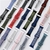 pulseiras de silicone apple watch