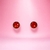 Imagem do Brinco Maraschino