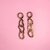 Brinco Lolita - comprar online