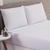 Protetor Impermeável Luxo Modelo Slip com Elástico para Colchão Casal 1 Peça