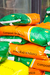 SUSTRATO NOVOFERTIL COMPOST 50DM - Vivero del Sol & Cyclamen