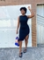 Vestido mid flavia