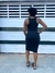 Vestido mid maya - comprar online