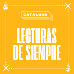 Banner de la categoría Lecturas de Siempre