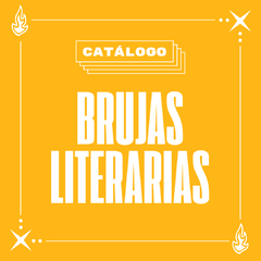 Banner de la categoría Brujas Literarias