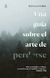 Una guia sobre el arte de perderse- Rebecca Solnit
