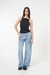 Jean celeste - comprar online