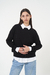 Sweater negro en internet