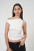 Remera irregular - tienda online