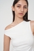 Remera irregular - Barso Studio