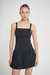 Vestido Balloon - comprar online