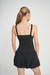 Vestido Balloon - Barso Studio
