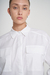 Camisa crop Petra - Barso Studio