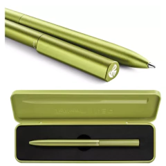 BOLIGRAFO PELIKAN INEO GREEN OASIS - comprar online