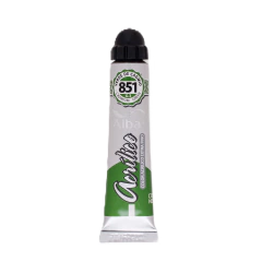 Acrílico Verde de Cadmio 18ml Alba - comprar online