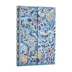 CUADERNO RAYADO Pasión por el Hanfu Tapa dura MIDI - comprar online