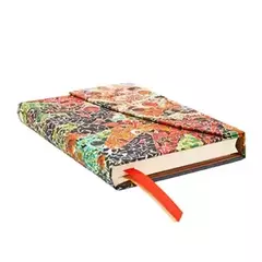 CUADERNO RAYADO Sol de Gaudí MINI en internet
