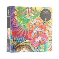 AMANECER Puzzle 1000 piezas Paperblanks - Comuna Cabra Librería artística en Belgrano | Papelería, accesorios para arte, impresiones, imprenta