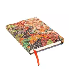 CUADERNO RAYADO Sol de Gaudí tapa dura MIDI - Comuna Cabra Librería artística en Belgrano | Papelería, accesorios para arte, impresiones, imprenta