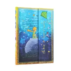 CUADERNO Saint-Exupéry El principito tapa dura en internet