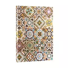 Cuaderno Azulejos Portugueses tapa dura - comprar online