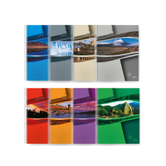 Cuaderno America A4 80hojas Cuadriculado - tienda online
