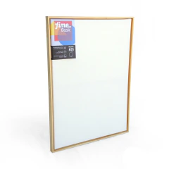 Bastidor Fime 30x40 c/marco de madera