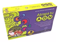 Atrapa tu ADN - comprar online