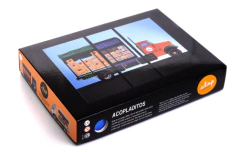 Acopladitos